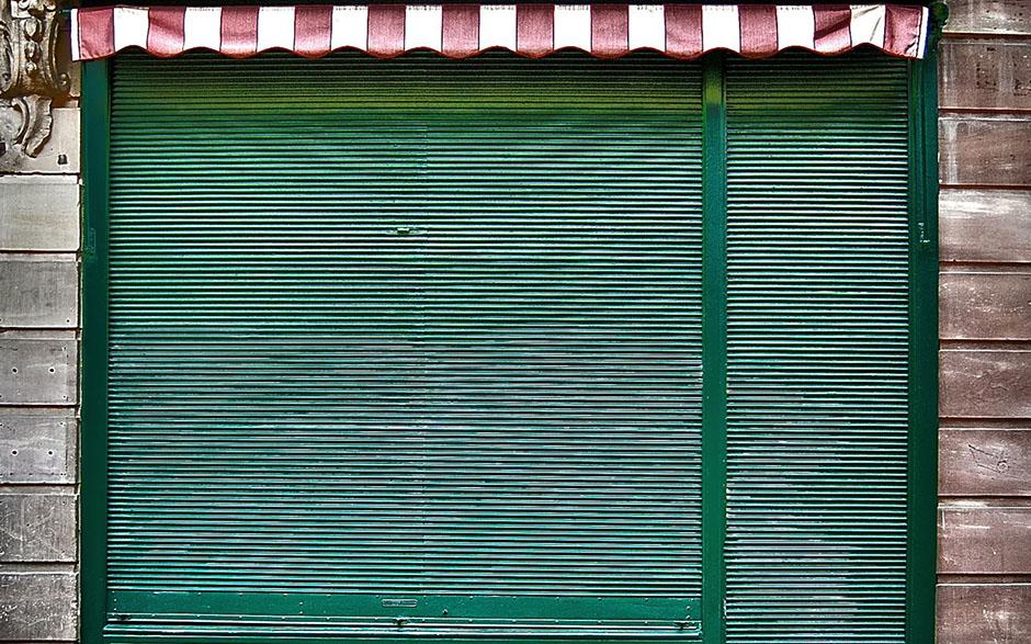 réparation volet roulant Paris 17